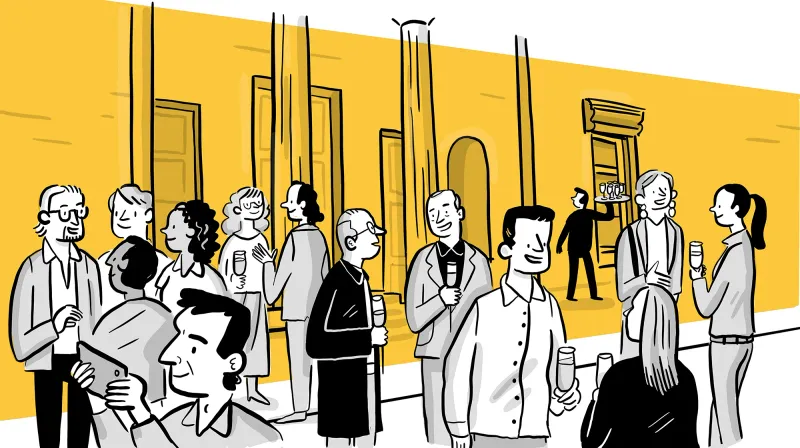 Supply Chain Leaders Exchange